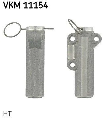 Натягувач SKF VKM 11154 (фото 1)