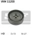 Ролик натяжний SKF VKM 11200 (фото 1)
