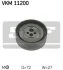 Ролик натяжний SKF VKM 11200 (фото 1)