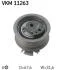 Натяжний ролик SKF VKM 11263 (фото 1)
