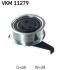 Натяжний ролик SKF VKM 11279 (фото 1)