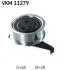 Натяжний ролик SKF VKM 11279 (фото 1)