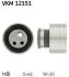 Ролик натяжний SKF VKM 12151
