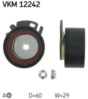 Ролик натяжний SKF VKM 12242