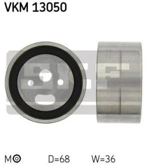 Ролик натяжний SKF VKM 13050