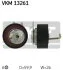 Ролик натяжний SKF VKM 13261