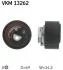 Ролик модуля натягувача ременя SKF VKM 13262