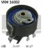 Натяжний ролик SKF VKM 16002
