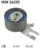 Ролик модуля натягувача ременя SKF VKM 16220