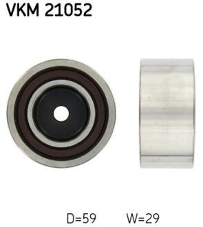 Ролик направляючий SKF VKM 21052