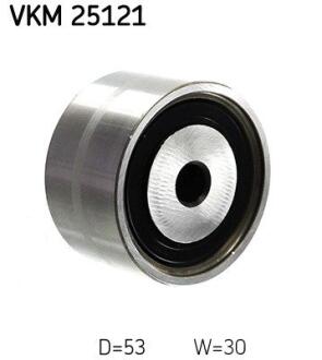 Роликовий модуль натягувача ременя SKF VKM 25121