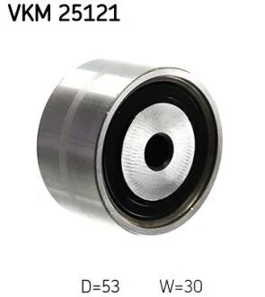 Роликовий модуль натягувача ременя SKF VKM 25121