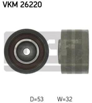 Ролик модуля натягувача ременя SKF VKM 26220