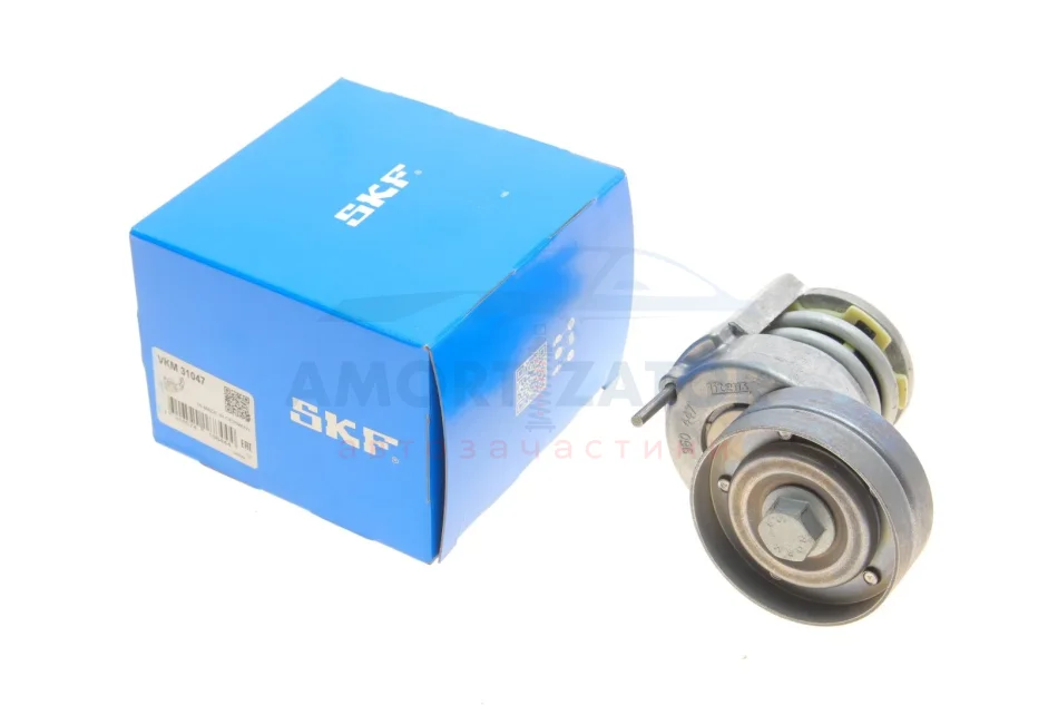 Ролик ременя генератора SKF VKM 31047 (фото 1)