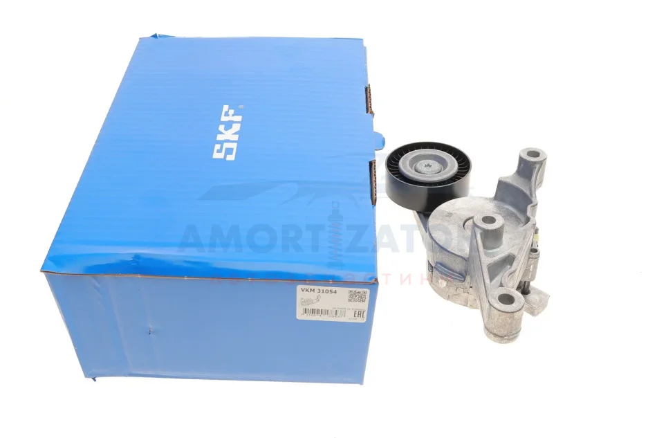 Ролик ременя генератора SKF VKM 31054 (фото 1)