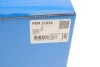 Ролик ременя генератора SKF VKM 31054 (фото 6)