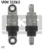 Натяжний ролик SKF VKM 31063 (фото 1)