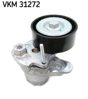 Натяжний пристрій, клиновий ремінь SKF VKM31272