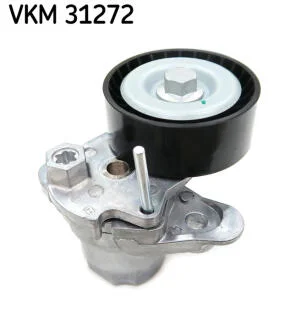 Натяжний пристрій, клиновий ремінь SKF VKM31272
