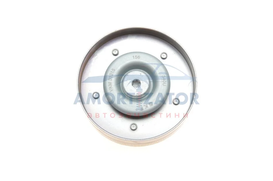 Ролик ременя генератора SKF VKM 31315 (фото 1)