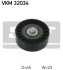 Направляючий ролик SKF VKM 32034 (фото 1)