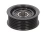 Обводний ролик SKF VKM 32093 (фото 2)