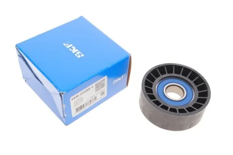 Ролик ременя генератора SKF VKM 322001