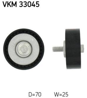 SKF VKM 33045 (фото 1)