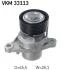 Ролик модуля натягувача ременя SKF VKM 33113 (фото 1)
