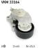 Натяжний ролик SKF VKM 33164 (фото 1)