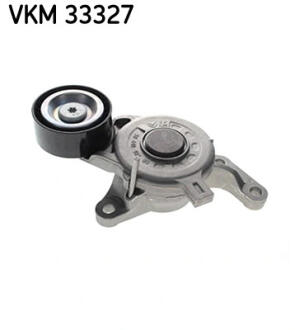 Натяжний пристрій, клиновий ремінь SKF VKM33327