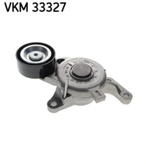 Натяжний пристрій, клиновий ремінь SKF VKM33327