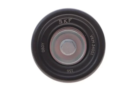 Обводний ролик SKF VKM 34051
