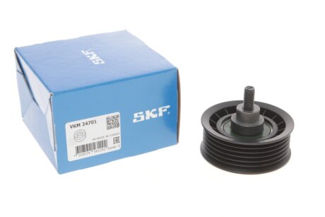 Обводний ролик SKF VKM 34701