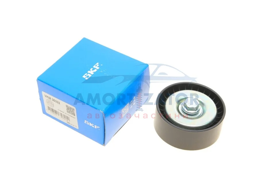 Направляючий ролик SKF VKM 35332 (фото 1)