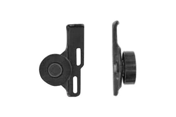 Ролик натягувача SKF VKM 36005 (фото 1)