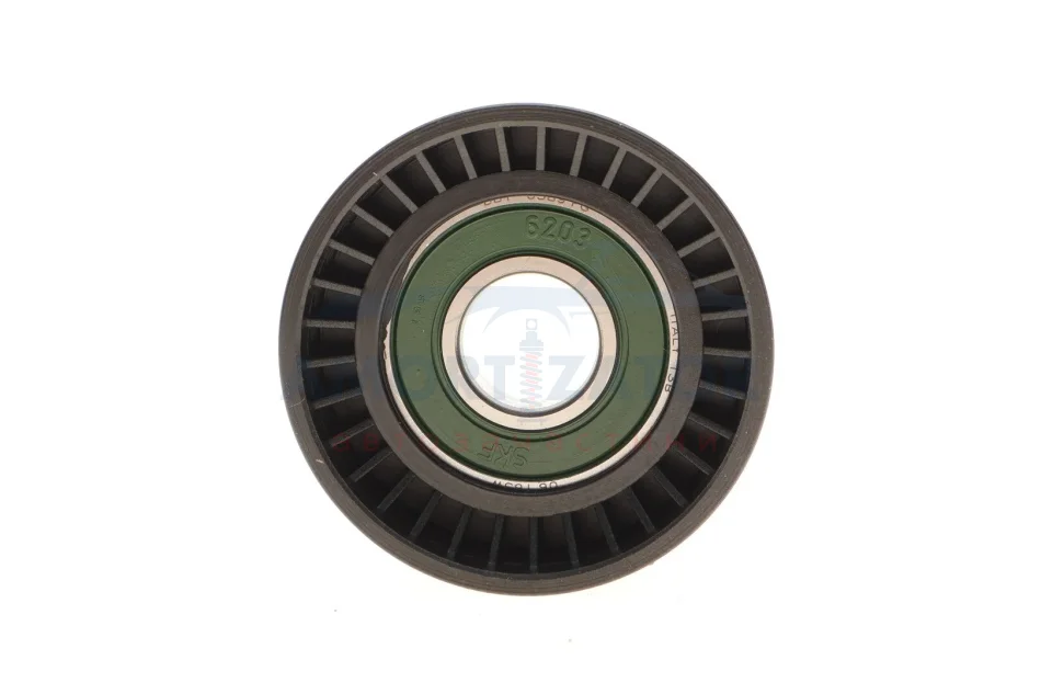 Ролик ременя генератора SKF VKM 36038 (фото 1)