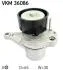 Натяжний ролик SKF VKM 36086