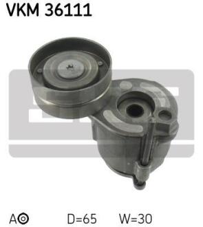 Натяжний ролик SKF VKM 36111