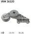 Натяжний ролик SKF VKM 36120 (фото 1)
