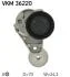 Натяжний ролик SKF VKM 36220 (фото 2)