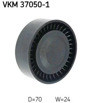 Ролик модуля натягувача ременя SKF VKM 370501