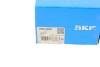 Ролик ременя генератора SKF VKM 38001 (фото 5)