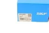 Ролик ременя генератора SKF VKM 38001 (фото 5)