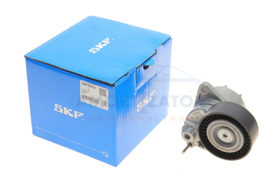 Натяг паса SKF VKM 38020 (фото 1)
