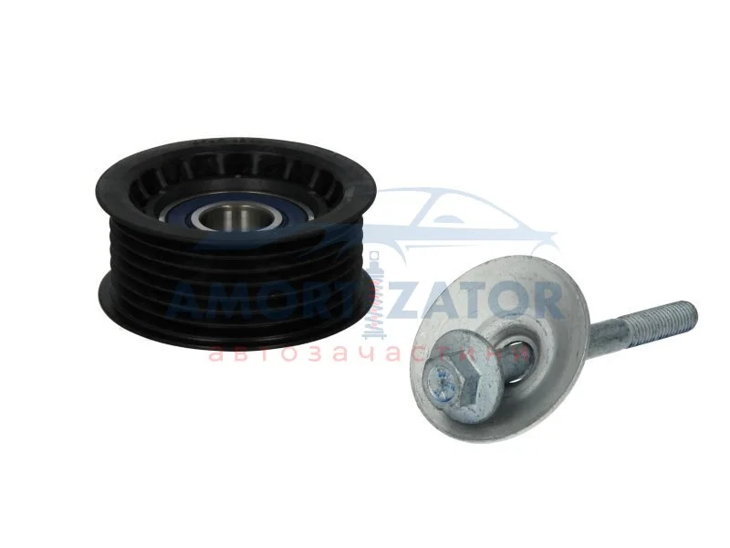 Обвідний ролик SKF VKM 38088 (фото 1)