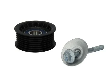 Обвідний ролик SKF VKM 38088