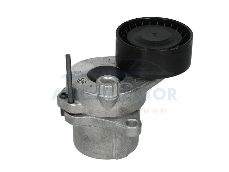 Ролик натяжний SKF VKM 38120 (фото 1)