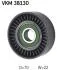 Направляючий ролик SKF VKM 38130 (фото 1)