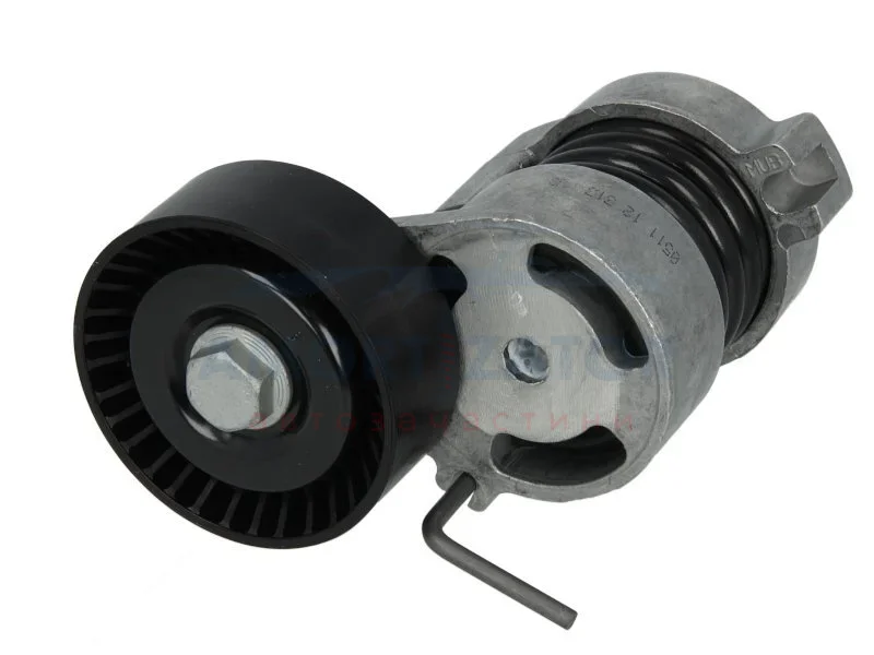 Натяжний ролик SKF VKM 38236 (фото 1)